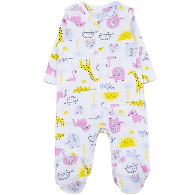 YOULALA Комбинезон 1479209405