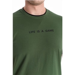 Футболка М125030Пх