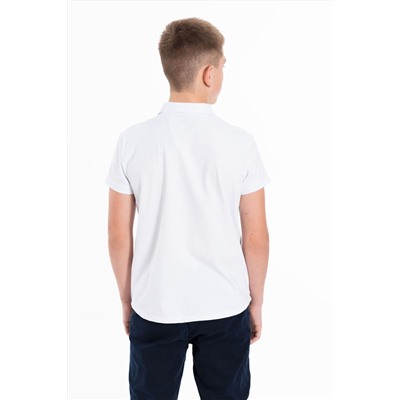 Рубашка для мальчика М224112б