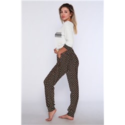 Костюм с брюками с брюками 66 НАТАЛИ, 1214340