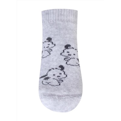 БРЕСТСКИЕ Носки 3066