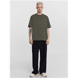 ФУТБОЛКА МУЖСКАЯ 111858