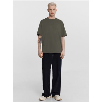 ФУТБОЛКА МУЖСКАЯ 111858