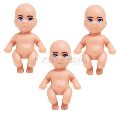 Кукла 29 см София беременная тройней, руки и ноги сгиб, акс, кор