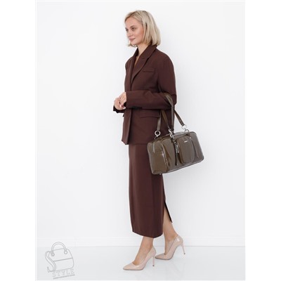 Сумка женская  51155SL camel Velina Fabbiano-Safenta