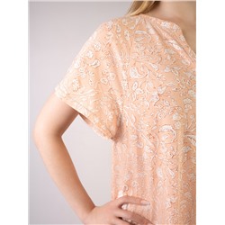 INDEFINI Сорочка 5060SDX