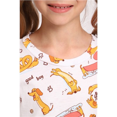 Сорочка ПД-020-054 НАТАЛИ, 1112535