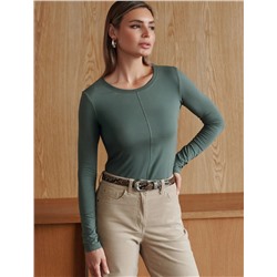 VILATTE Джемпер D49.116