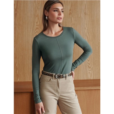 VILATTE Джемпер D49.116