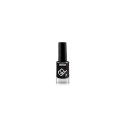 LUX visage GEL finish №10  9г/6 черн