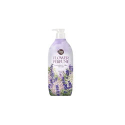 Kerasys Shower Mate гель для душа Лаванда 900мл