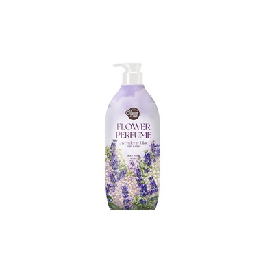 Kerasys Shower Mate гель для душа Лаванда 900мл