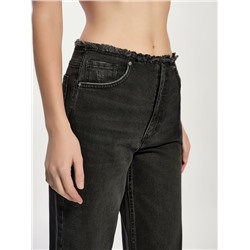 Джинсы SS25 CONTE CON-745 Джинсы женские