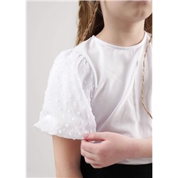 CLEVER Джемпер 757086г школа