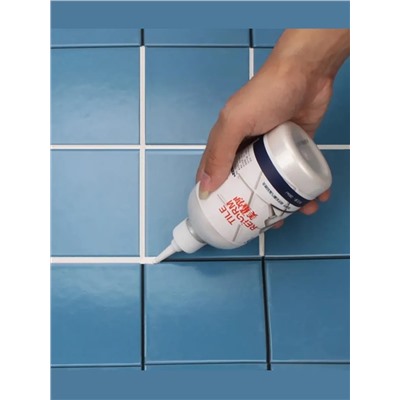 61033 Герметик-затирка для плитки