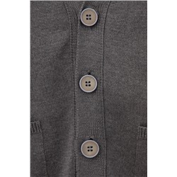 CROCKID Кардиган КВ 30155