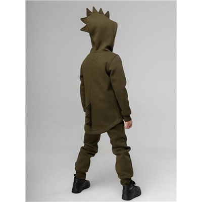 Bodo Костюм 11-254МU