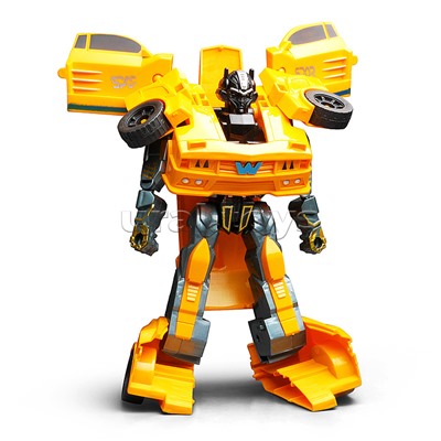 Робот "Автокиборг" в коробке