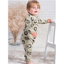 Джемпер Milimbi