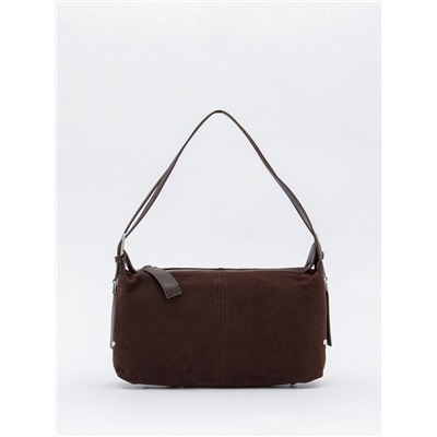 Сумка 6148QF d.coffee  Polina&Eiterou