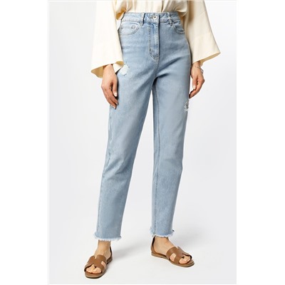 Джинсы VILATTE, 1133237