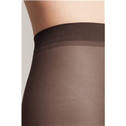 CONTE NUANCE 40 Колготки женские с шортиками CONTE ELEGANT, 1236364