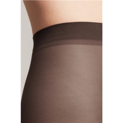 CONTE NUANCE 40 Колготки женские с шортиками CONTE ELEGANT, 1236364