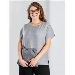 Блузка Женский каприз-3