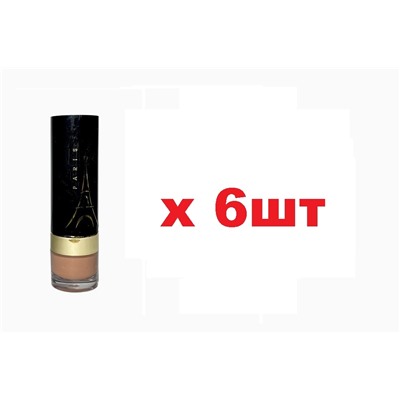 VS Губная помада Rouge A Levres Rouge Charmant тон 721 6шт