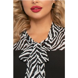 Платье "Офелия" (вайт) П4198