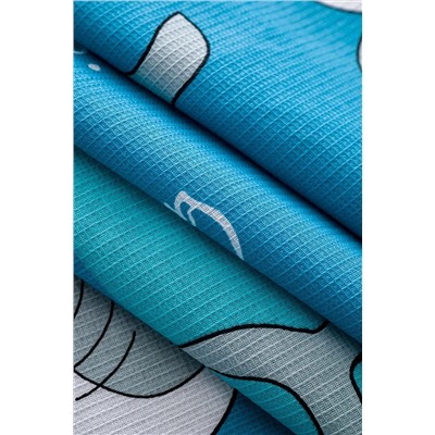 Полотенце пляжное Боцман НАТАЛИ, 1118262