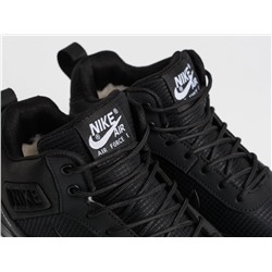 Зимние кроссовки Nike Rivah Mid
