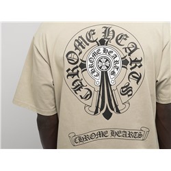 Футболка Chrome Hearts