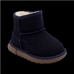 Угги 5001А-5 синие