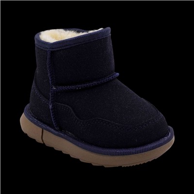 Угги 5001А-5 синие