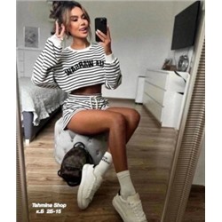 Спортивный костюм #23040086