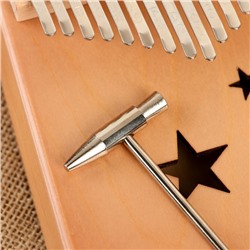 Калимба Music Life 17 нот, звезды