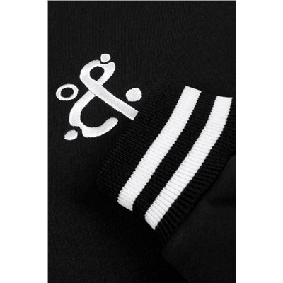 Детский бомбер утепленный на молнии SP2214 НАТАЛИ, 1233078