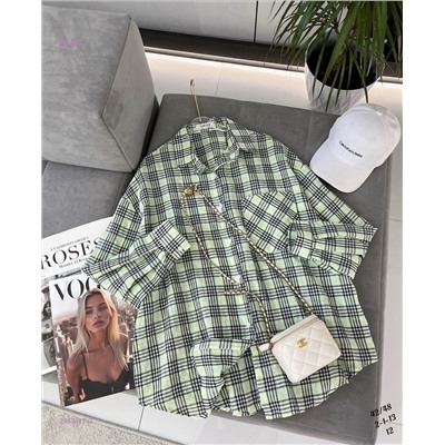 Рубашка бронь 2053417-2