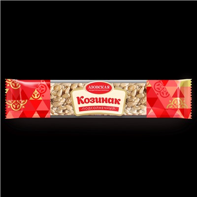 Козинак подсолнечный 50 гр.