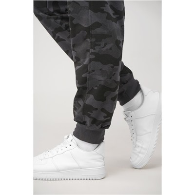 Мужские брюки из футера двухнитки Happyfox