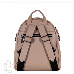 Рюкзак женский кожаный 9003NN pink Natalle Navetta/30