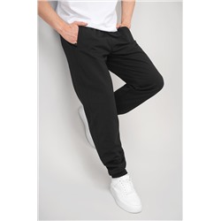 Мужские брюки из футера двухнитки Happyfox