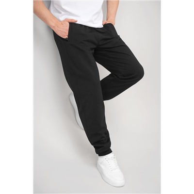 Мужские брюки из футера двухнитки Happyfox