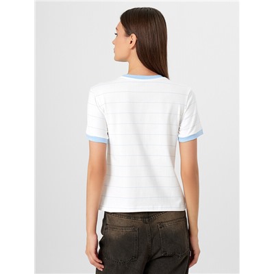 ФУТБОЛКА ЖЕНСКАЯ 112936