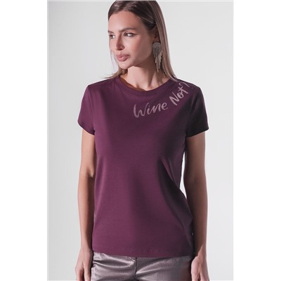 Футболка VILATTE, 1226082