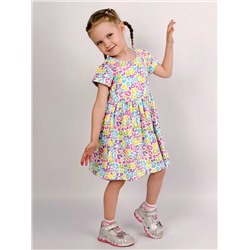 185/426 Платье (кулирка/лайкра)