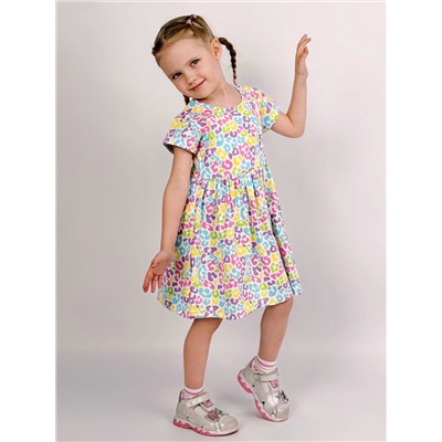 185/426 Платье (кулирка/лайкра)