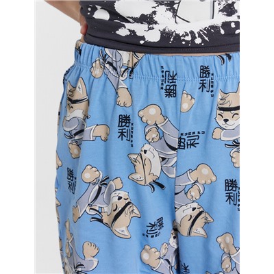 КОМПЛЕКТ ДЛЯ МАЛЬЧИКОВ (ФУТБОЛКА, ШОРТЫ) 563322-1