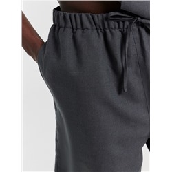 КОМПЛЕКТ МУЖСКОЙ (РУБАШКА, ШОРТЫ) 191033